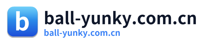 ball-yunky.com.cn Logo